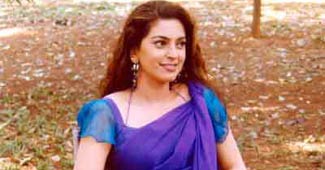 जूही चावला