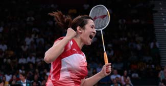 ज्वाला गुट्टा