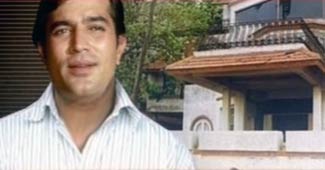 राजेश खन्ना