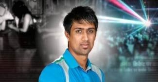 राहुल शर्मा