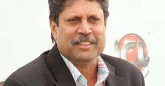 कपिल देव