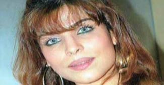 लैला खान