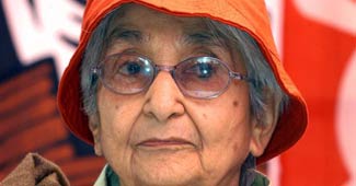 कैप्‍टन लक्ष्‍मी सहगल