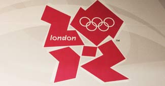 लंदन ओलंपिक