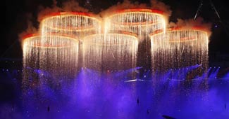 ओलंपिक स्टेडियम