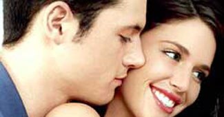 दांपत्‍य जीवन