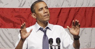 बराक ओबामा