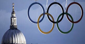 ओलंपिक 2012