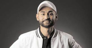 संदीप सिंह