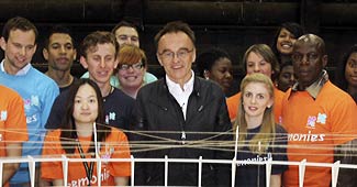 डेनियल ब्वोयल