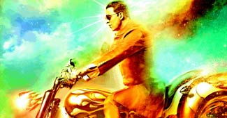 ओह माय गॉड पोस्टर