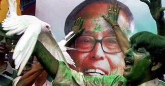 प्रणब मुखर्जी