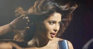 प्रियंका चोपड़ा