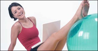 छरहरी काया चाहिए...