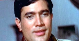 राजेश खन्ना