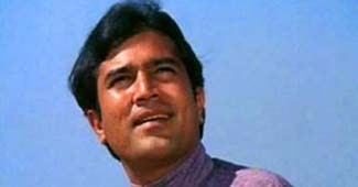 राजेश खन्ना