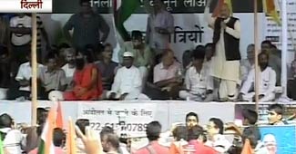 बाबा रामदेव