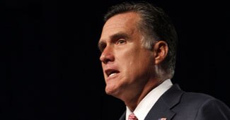 मिट रोमनी