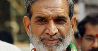 सज्जन कुमार