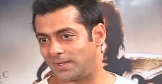 सलमान खान