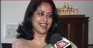 शर्मिष्ठा