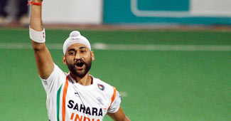 संदीप सिंह