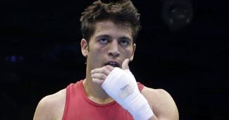 सुमित सांगवान