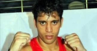 सुमित सांगवान