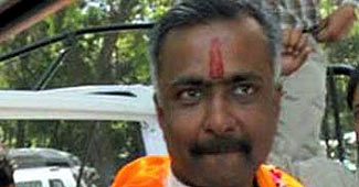 संजय जोशी