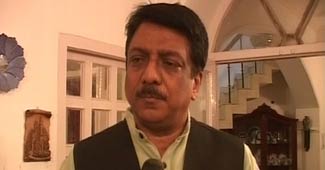 शाहिद सिद्दीकी