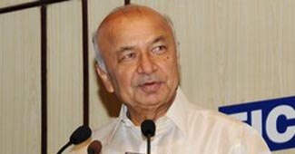 सुशील कुमार शिंदे