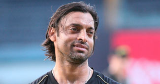 शोएब अख्तर