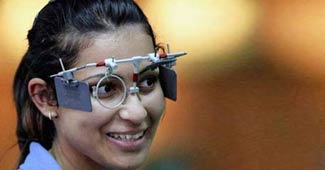 हिना सिद्धू