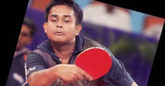 सौम्यजीत घोष