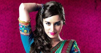 श्रद्धा कपूर