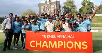 श्रीलंका टीम