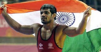 सुशील कुमार