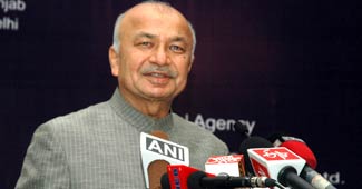 सुशील कुमार शिंदे