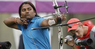 जयंत तालुकदार