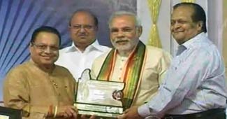 विजय दर्डा