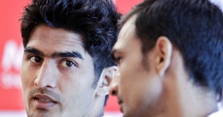 विजेंदर कुमार