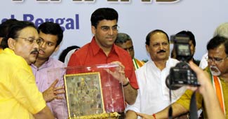 विश्वनाथन आनंद