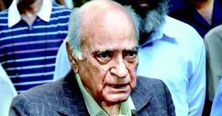 ए.के. हंगल