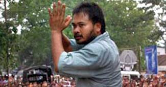 अखिल गोगोई