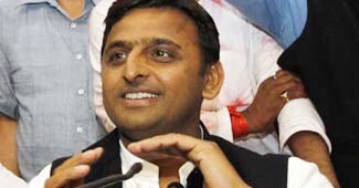 अकिलेश यादव