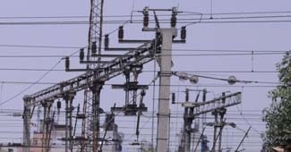 रायबरेली-अमेठी में 24x7 बिजली