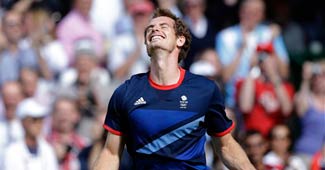 एंडी मरे