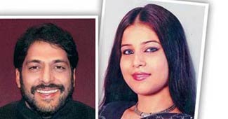 गोपाल कांडा, अंकिता