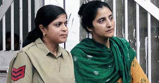 अरुणा चड्ढा