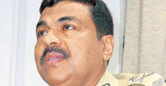 अरूप पटनायक